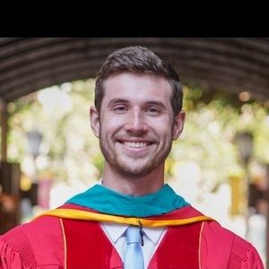 Meet your Posher, Chris